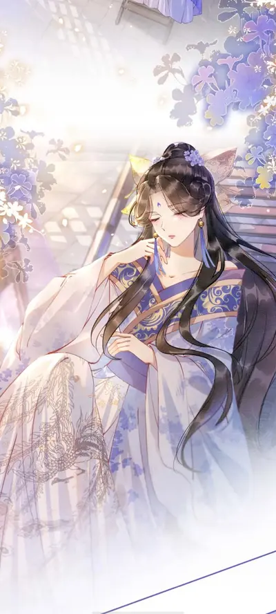 权臣的在逃白月光