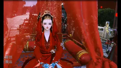 锦鲤养女跃农门