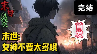 末世之超神直播间