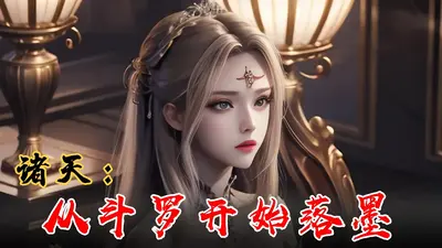 斗罗之诸天降临