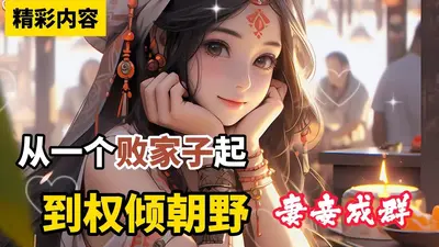 大明：我靠败家，位列国公