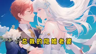 囚婚哑妻：总裁步步逼婚