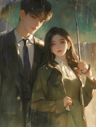 重生之独角兽传奇