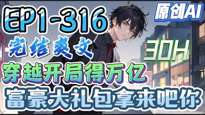 平凡的亿万富翁