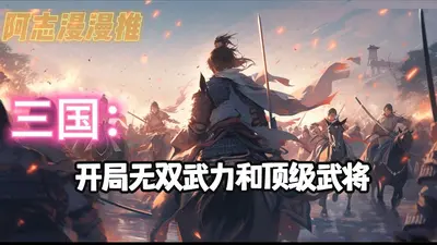 三国之绝色无终