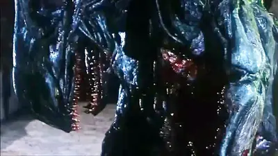 巫蛊传奇之降头