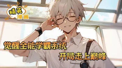 穿越全能学霸