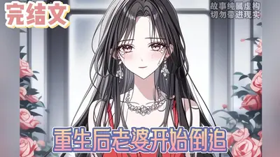 无敌从老婆重生开始
