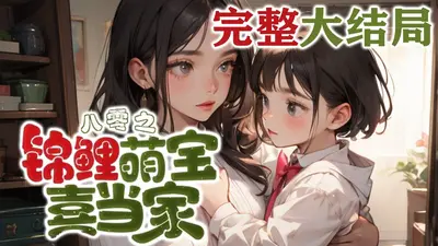 锦鲤宝宝捡垃圾，捡回霸总亲爹