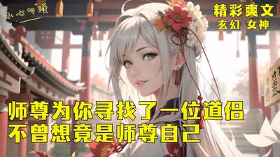 师尊她清心寡欲