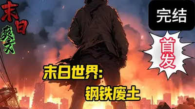 钢铁末世
