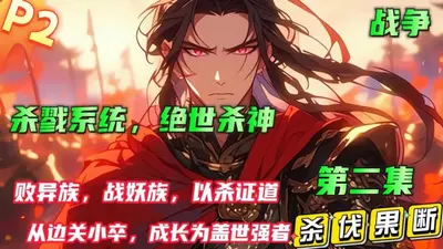 绝地求生之杀神系统