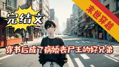 丧病男主放过我