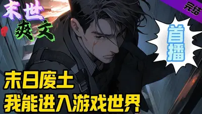 末世修仙游戏系统空间