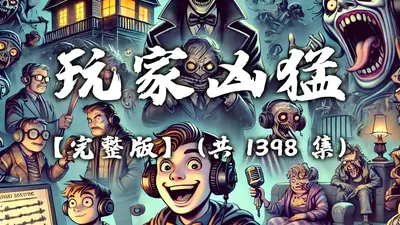 这个玩家过于强大