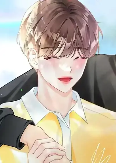 非酋小姐的暗恋日记