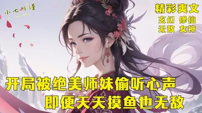 师妹好怪，再看一眼