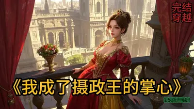 摄政王家有个偷心贼