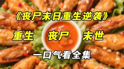 回到末日当丧尸