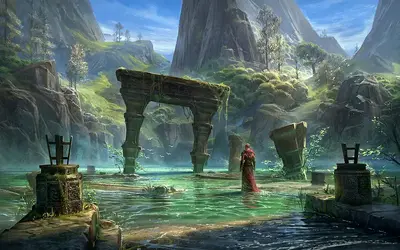 我真不会打网游