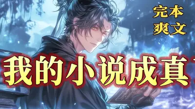 我家的墓园连着游戏世界