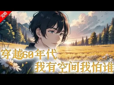 重生60，我有空间不走寻常路