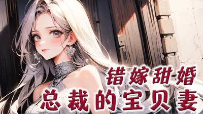 溺爱成婚：腹黑大少宝贝妻