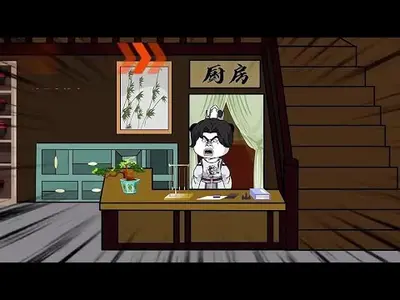 大唐：我在长安开酒馆