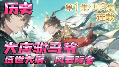 穿成大秦暴君的“驸马”[穿书]