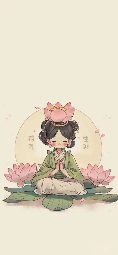 佛系少女婚恋记