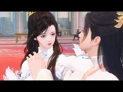 鬼帝追妻娘子别生气