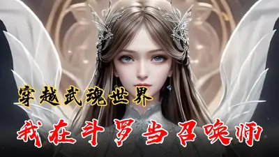 人在斗罗，我的武魂通大荒