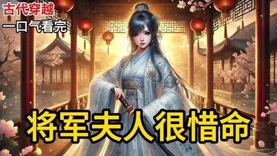 福运盈门：将军你命中缺我