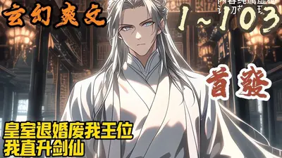 皇位被废的我修仙了