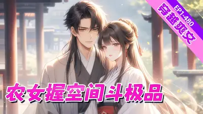 空间农女：妖孽王爷追妻忙