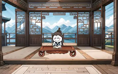 我在洪荒广收债务