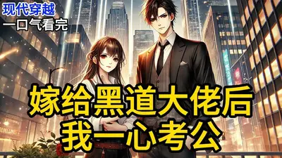 快穿之我成为黑户之后