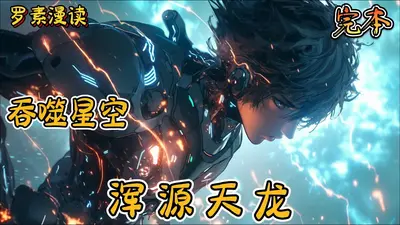 吞噬星空之苟成浑源领主