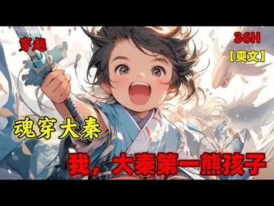 大唐第一熊孩子